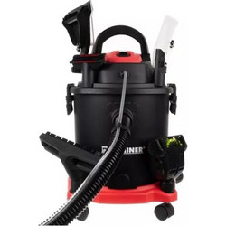 Kaminer 00023918 Σκούπα Υγρών / Στερεών 1600W με Κάδο 20lt