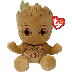Ty Beannie Babies Groot 1607-44003