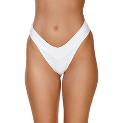 Bluepoint Bikini Brazil Λευκό 25065091-01