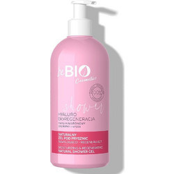 BeBio Regenerating Αφρόλουτρο σε Gel 350ml