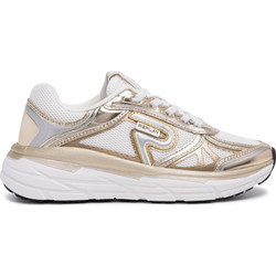 Replay Γυναικεία Sneakers Ροζ Χρυσά GBS90-000-C0002-T0140