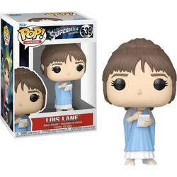 Funko Pop! Heroes Superman 539 Lois Lane