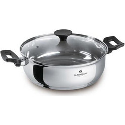Blaumann Gourmet Line Κατσαρόλα Ανοξείδωτη 28cm 5.3lt