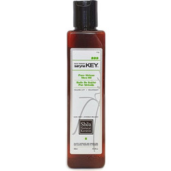 Saryna Key Pure African Shea Oil Gloss Ξηρό Λάδι Μαλλιών για Όγκο 300ml
