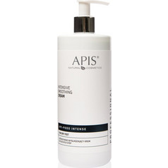 Apis Api-Podo Intense Ενυδατική Κρέμα Ποδιών 500ml