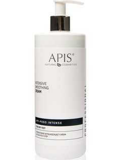 Apis Api-Podo Intense Ενυδατική Κρέμα Ποδιών 500ml