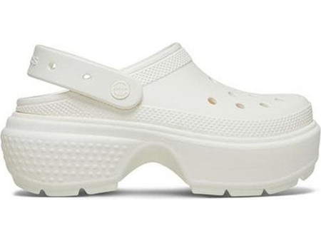 Crocs Lined Stomp Clog 112391-01