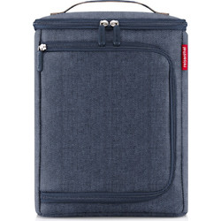 Reisenthel Herringbone Dark Blue