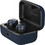 Sennheiser Momentum True Wireless Wireless 4 Ακουστικά Bluetooth In Ear Ανθεκτικά στο Νερό Denim