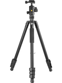 Vanguard Vesta Go 264AB Travel Stand Aluminium