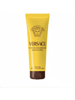 Versace Eros Energy Ανδρικό Αφρόλουτρο σε Gel 250ml