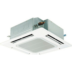 Mitsubishi PLA-SM140EA/SUZ-SA140YKA Επαγγελματικό Κλιματιστικό Inverter Κασέτα 48000 BTU με Ψυκτικό Υγρό R32