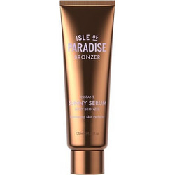 Isle Of Paradise Sunny Self Tan Serum Σώματος 125ml