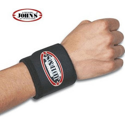 John's Περικάρπιο με Δέσιμο Neoprene 5206273000142