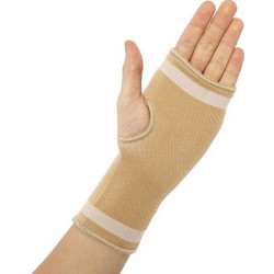 Anatomic Help Ελαστικό Περικάρπιο με Αντίχειρα 1405