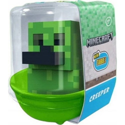 Numskull Tubbz Minecraft Mini Creeper 5cm