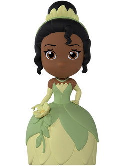 Eolo Disney Princess Fidget Doll Tiana EOL03933-O
