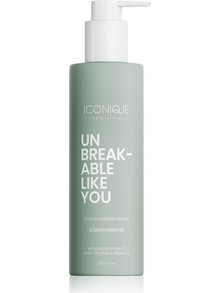 Iconique Unbreakable Like You Conditioner για Επανόρθωση 250ml