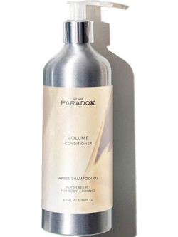We Are Paradoxx Volume Coconut Oil Conditioner 975ml