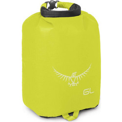Osprey Ultralight 240006-719 Στεγανός Σάκος Χειρός 6lt Κίτρινος