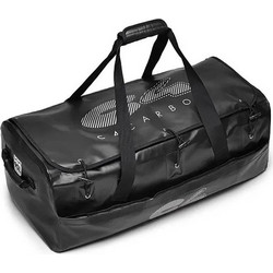 C4 Extreme 0BAGC4EBS Στεγανός Σάκος Χειρός 90lt Μαύρος