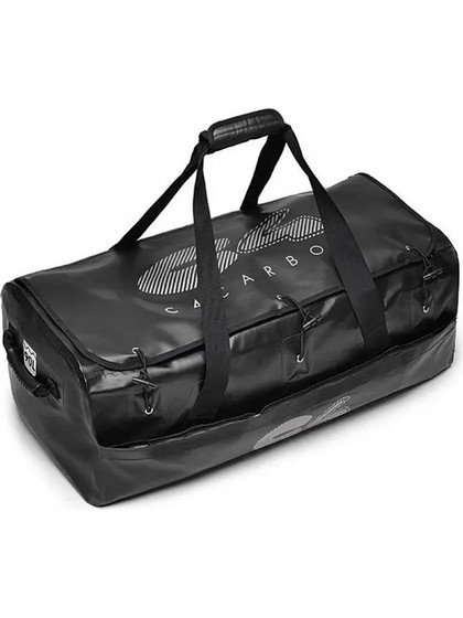 C4 Extreme 0BAGC4EBS Στεγανός Σάκος Χειρός 90lt Μαύρος