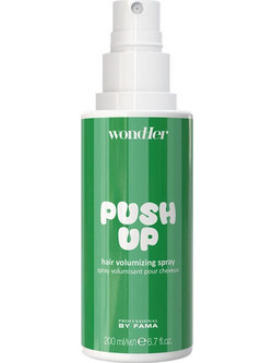 Professional By Fama Push Up Σπρέι Μαλλιών για Όγκο 200ml