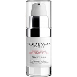 Yodeyma Essential Cosmetics Anti Wrinkle Eye Cream 15ml