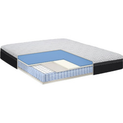 Elite Strom Sealy Ease Μονό 90x200cm