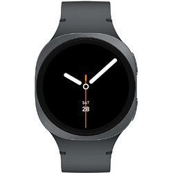 Samsung Galaxy Watch 8 40mm Graphite