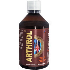 Medichrom Arthrol 500ml