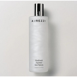 Aurezzi Silver Peppermint Στοματικό Διάλυμα 220ml