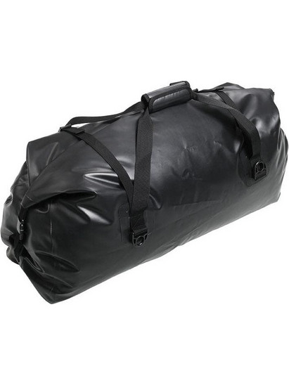 Oztrail RV Biker Swag OZT-609 Στεγανός Σάκος Χειρός Μαύρος