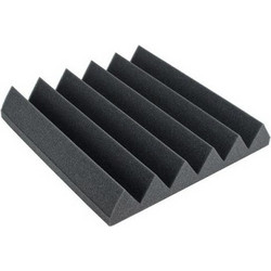 Polyfon Wedge Ηχοαπορροφητικό Φύλλο 30x30x5cm 1τμχ