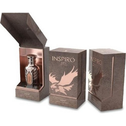 Riiffs Inspiro Eau de Parfum 100ml