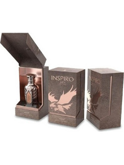 Riiffs Inspiro Eau de Parfum 100ml