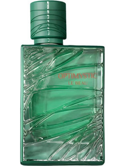 Fragrance World Optimystic Le Beau Eau de Parfum 100ml