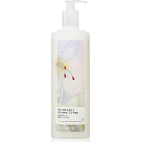 Avon Senses White Lily & Musk Κρεμώδες Αφρόλουτρο 720ml