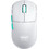 Cherry XTRFY M68 Ασύρματο Gaming Ποντίκι 26000 DPI White