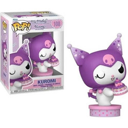 Funko Pop! Hello Kitty 108 Kuromi