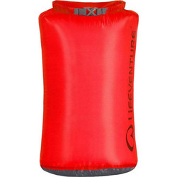 Lifeventure Ultralight 59650 Στεγανός Σάκος Χειρός 25lt Κόκκινος