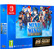 Sonic Wings Reunion Collector's Edition Nintendo Switch Sonic Wings Reunion Collector's Edition Nintendo Switch