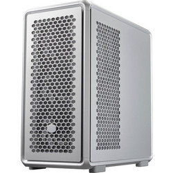 Cooler Master MasterFrame 600 Silver Midi Tower Κουτί Υπολογιστή με Πλαϊνό Παράθυρο