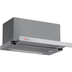 Thermogatz 750ETR IX 04.400.219 Συρόμενος Απορροφητήρας 60cm Inox