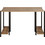 Hanah Home Reader Γραφείο Ξύλινο 125x60x73.8cm 541HDL1114