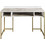 Hanah Home Tumata Γραφείο Ξύλινο με Βιβλιοθήκη 119.5x62x65.2cm 541HDL1123