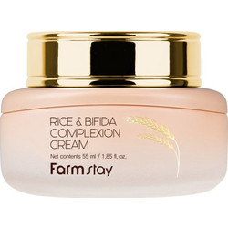 Farmstay Rice & Bifida Complexion Cream 55ml