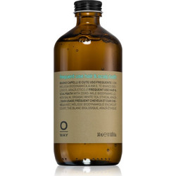 Oway Daily Act Σαμπουάν 240ml