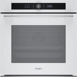 Whirlpool WOI5S8PM2SWA Φούρνος Ηλεκτρικός Άνω Πάγκου 73lt με Πυρόλυση 59.5cm