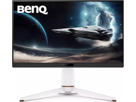 BenQ MOBIUZ EX271Q IPS HDR Gaming Monitor 27" 2560x1440 QHD 180Hz 1ms